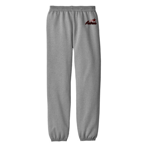 Youth Port & Company® Youth Core Fleece Sweatpant Thumbnail