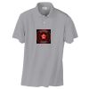 EcoSmart ® 5.2 Ounce Jersey Knit Sport Shirt Thumbnail