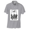 EcoSmart ® 5.2 Ounce Jersey Knit Sport Shirt Thumbnail