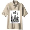 Tall Silk Touch Polo Thumbnail