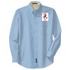 Tall Long Sleeve Easy Care Shirt Thumbnail