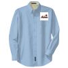 Tall Long Sleeve Easy Care Shirt Thumbnail